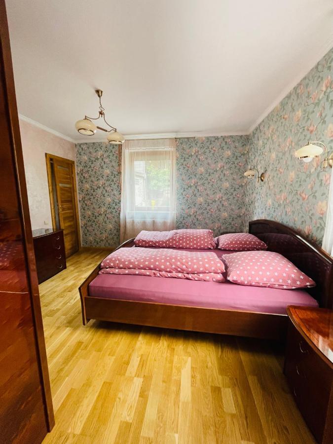 Gemuetliches Apartment Mit Kamin Und Wohnkueche Herzberg am Harz Exterior photo