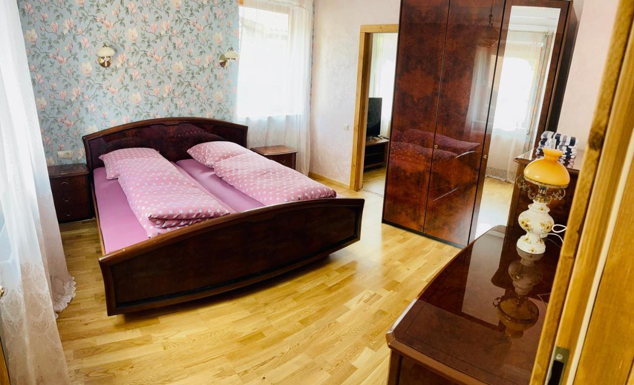 Gemuetliches Apartment Mit Kamin Und Wohnkueche Herzberg am Harz Exterior photo